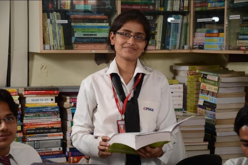 CIMAGE Infrastructure & Campus photo 17